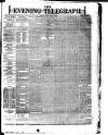 Dublin Evening Telegraph Friday 29 March 1878 Page 1