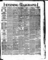 Dublin Evening Telegraph Wednesday 01 May 1878 Page 1