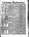 Dublin Evening Telegraph Thursday 02 May 1878 Page 1