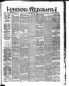 Dublin Evening Telegraph Tuesday 14 May 1878 Page 1