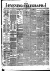 Dublin Evening Telegraph Monday 01 July 1878 Page 1