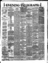 Dublin Evening Telegraph Tuesday 02 July 1878 Page 1