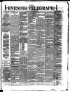 Dublin Evening Telegraph Tuesday 23 July 1878 Page 1