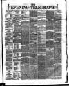 Dublin Evening Telegraph Tuesday 03 September 1878 Page 1