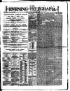 Dublin Evening Telegraph Saturday 14 September 1878 Page 1