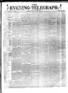 Dublin Evening Telegraph Monday 11 November 1878 Page 1
