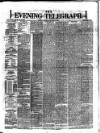 Dublin Evening Telegraph Saturday 14 December 1878 Page 1
