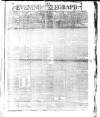 Dublin Evening Telegraph Wednesday 01 January 1879 Page 1