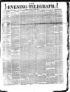 Dublin Evening Telegraph Thursday 02 January 1879 Page 1