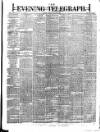 Dublin Evening Telegraph Friday 24 January 1879 Page 1