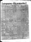 Dublin Evening Telegraph Wednesday 28 May 1879 Page 1