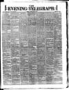 Dublin Evening Telegraph Tuesday 17 June 1879 Page 1