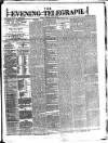 Dublin Evening Telegraph Tuesday 12 August 1879 Page 1