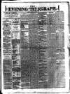 Dublin Evening Telegraph Friday 29 August 1879 Page 1