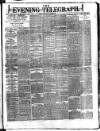 Dublin Evening Telegraph Thursday 02 October 1879 Page 1