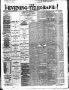 Dublin Evening Telegraph Tuesday 14 October 1879 Page 1