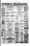 Dublin Evening Telegraph Saturday 20 December 1879 Page 1