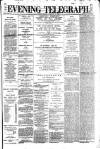 Dublin Evening Telegraph Friday 02 January 1880 Page 1