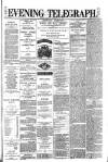 Dublin Evening Telegraph Friday 16 January 1880 Page 1