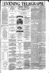 Dublin Evening Telegraph Monday 19 January 1880 Page 1
