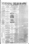 Dublin Evening Telegraph Wednesday 28 January 1880 Page 1