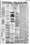 Dublin Evening Telegraph Thursday 29 January 1880 Page 1