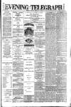 Dublin Evening Telegraph Monday 02 February 1880 Page 1