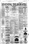 Dublin Evening Telegraph Monday 22 March 1880 Page 1