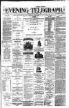 Dublin Evening Telegraph Monday 05 April 1880 Page 1