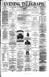 Dublin Evening Telegraph Thursday 08 April 1880 Page 1