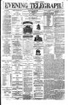 Dublin Evening Telegraph Monday 12 April 1880 Page 1