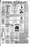 Dublin Evening Telegraph Friday 16 April 1880 Page 1