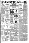 Dublin Evening Telegraph Tuesday 20 April 1880 Page 1