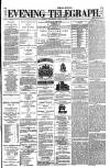 Dublin Evening Telegraph Wednesday 21 April 1880 Page 1