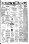 Dublin Evening Telegraph Tuesday 27 April 1880 Page 1