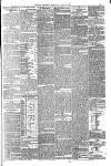 Dublin Evening Telegraph Wednesday 28 April 1880 Page 3