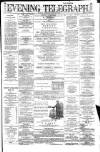 Dublin Evening Telegraph Saturday 26 June 1880 Page 1