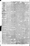 Dublin Evening Telegraph Wednesday 07 July 1880 Page 2