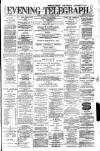 Dublin Evening Telegraph Monday 02 August 1880 Page 1