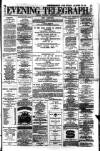 Dublin Evening Telegraph Wednesday 08 September 1880 Page 1