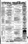 Dublin Evening Telegraph Saturday 25 September 1880 Page 1