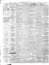 Dublin Evening Telegraph Monday 11 April 1881 Page 2