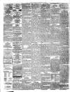 Dublin Evening Telegraph Saturday 07 May 1881 Page 2