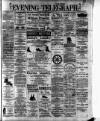Dublin Evening Telegraph Thursday 06 May 1886 Page 1