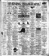 Dublin Evening Telegraph Friday 14 May 1886 Page 1