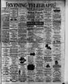 Dublin Evening Telegraph Thursday 27 May 1886 Page 1