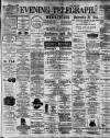 Dublin Evening Telegraph Thursday 24 June 1886 Page 1