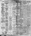 Dublin Evening Telegraph Thursday 24 June 1886 Page 2