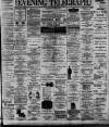 Dublin Evening Telegraph Thursday 23 September 1886 Page 1