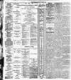 Dublin Evening Telegraph Friday 29 October 1886 Page 2